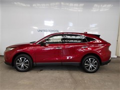 ハリアーHV G レザーパッケージ