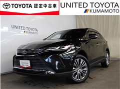 ハリアーハイブリッド Z