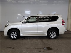 ランクルプラドTX Lパッケージ