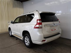 ランクルプラドTX Lパッケージ