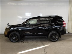 ランドクルーザープラド TX