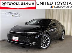 クラウンクロスオーバG ADレザーP