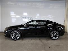 クラウンクロスオーバG ADレザーP