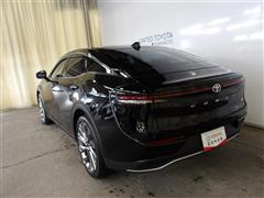 クラウンクロスオーバG ADレザーP