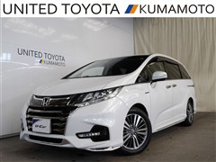 ホンダ　オデッセイHVアブソルートEX Hセ