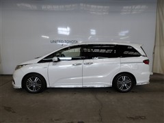 オデッセイHVアブソルートEX Hセ