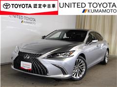 レクサス ES300H VER-L
