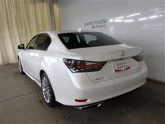 GS350 バージョンL