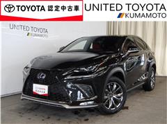 レクサス　NX300h Fスポーツ