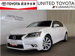 レクサス　GS300h Iパッケージ