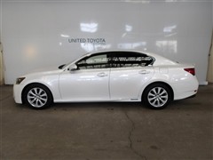 GS300h Iパッケージ