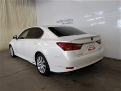 GS300h Iパッケージ