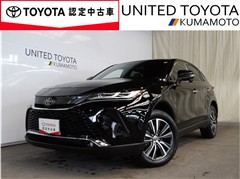 トヨタ　ハリアー G