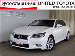 GS300h Iパッケージ