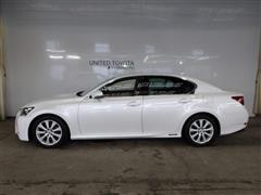 GS300h Iパッケージ