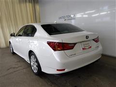 GS300h Iパッケージ