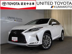 レクサス RX300 バージョンL