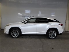 RX300 バージョンL