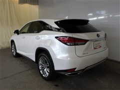 RX300 バージョンL