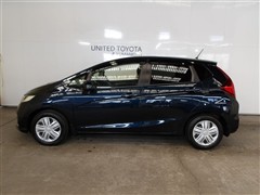 フィット 13G Lホンダセンシング