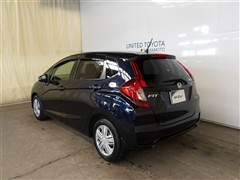 フィット 13G Lホンダセンシング