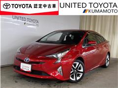 プリウス S ツーリングセレクション