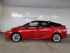 プリウス S ツーリングセレクション