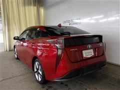 プリウス S ツーリングセレクション