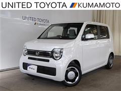 ホンダ N-WGN L