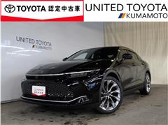 クラウンCオーバー GレザーPKG