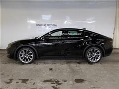 クラウンCオーバー GレザーPKG