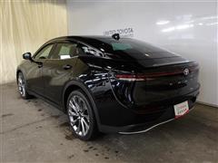 クラウンCオーバー GレザーPKG