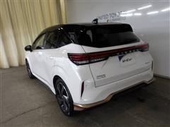 オーラ G レザーエディション