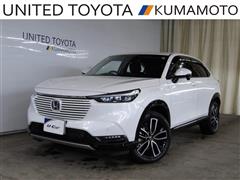 ホンダ ヴェゼル e:HEV Z