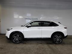 ヴェゼル e:HEV Z