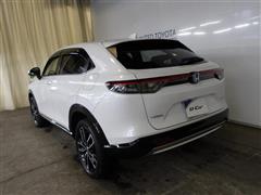 ヴェゼル e:HEV Z