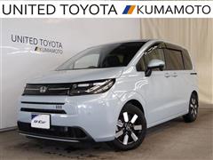 ホンダ　フリード E:HEV エアー EX