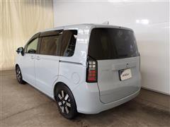 フリード E:HEV エアー EX