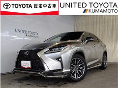 RX300 Fスポーツ