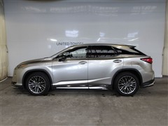 RX300 Fスポーツ