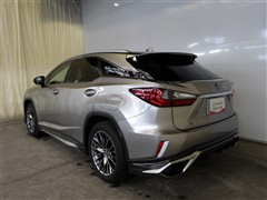 RX300 Fスポーツ