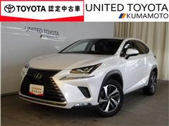 レクサス NX300h バージョンL