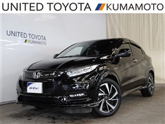 ヴェゼル HV RS Hセンシング