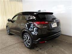 ヴェゼル HV RS Hセンシング