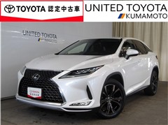 レクサス RX300 バージョンL