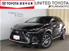レクサス NX300h バージョンL