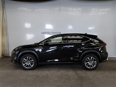 NX300h バージョンL