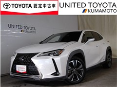 レクサス UX250h バージョンL