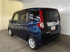 ルーミー Gコージーエディション