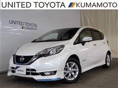 日産 ノート E-パワー メダリスト